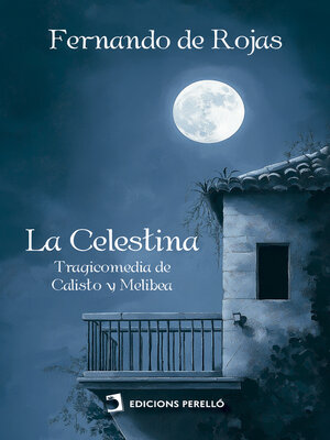 cover image of La Celestina